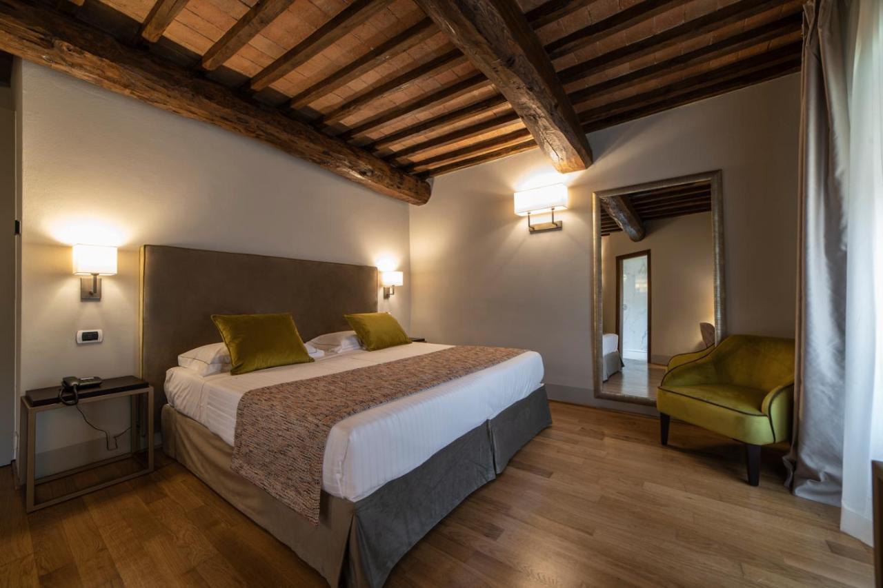 Relais Della Rovere Colle Val D'Elsa Exterior photo