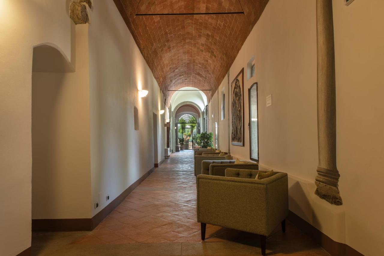 Relais Della Rovere Colle Val D'Elsa Exterior photo