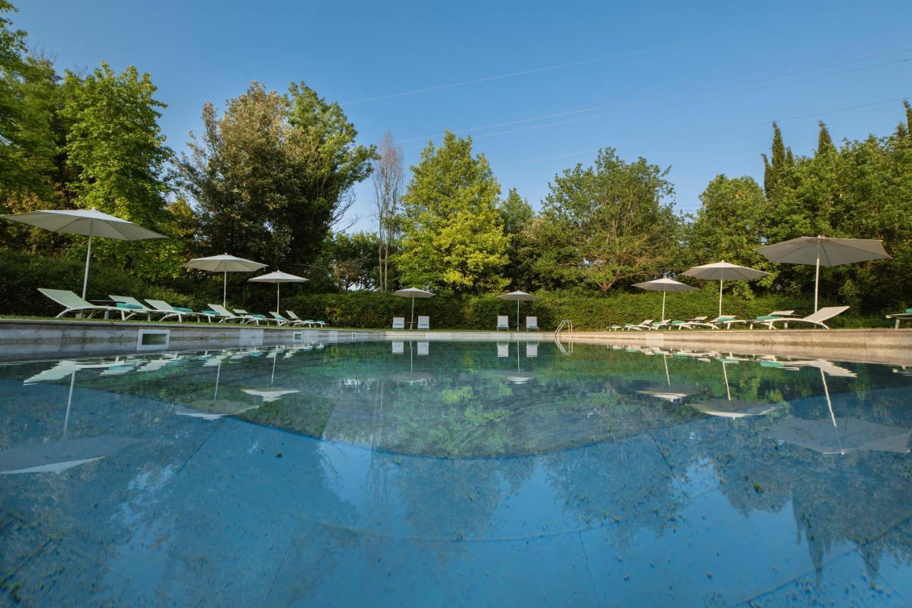 Relais Della Rovere Colle Val D'Elsa Exterior photo