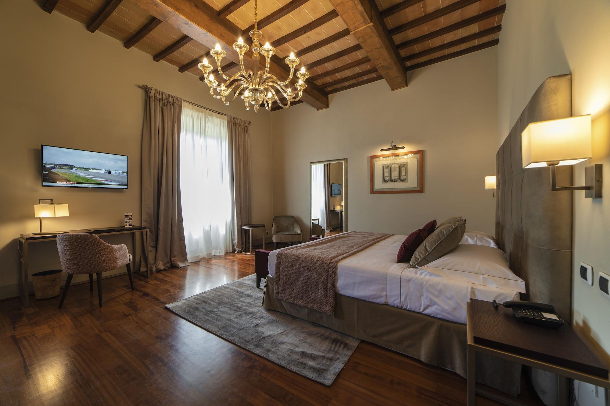 Relais Della Rovere Colle Val D'Elsa Exterior photo