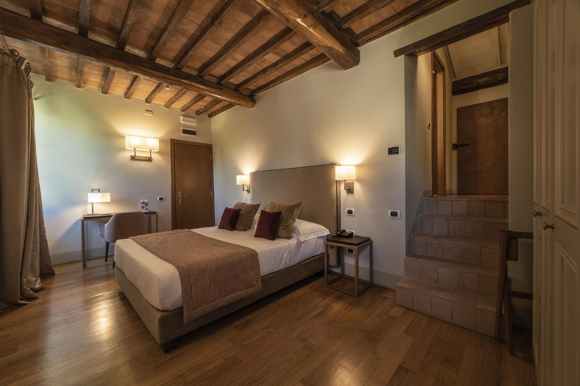 Relais Della Rovere Colle Val D'Elsa Exterior photo